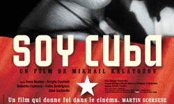 Cuban Film to Open The 2nd Moscow Latin American Movie Festival Cuban Film to Open The 2nd Moscow Latin American Movie Festival